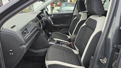2018 (68) VOLKSWAGEN T-ROC 1.5 TSI EVO SEL 5dr 4848372