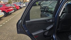 2021 (71) FORD KUGA 1.5 EcoBlue Titanium Edition 5dr Auto 4841869