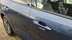 2021 (71) FORD KUGA 1.5 EcoBlue Titanium Edition 5dr Auto 4841878