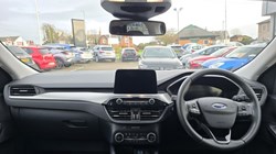 2021 (71) FORD KUGA 1.5 EcoBlue Titanium Edition 5dr Auto 4841872