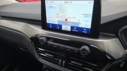 2021 (71) FORD KUGA 1.5 EcoBlue Titanium Edition 5dr Auto 4841892