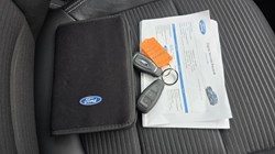 2021 (71) FORD KUGA 1.5 EcoBlue Titanium Edition 5dr Auto 4841904