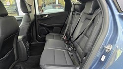 2021 (71) FORD KUGA 1.5 EcoBlue Titanium Edition 5dr Auto 4841871