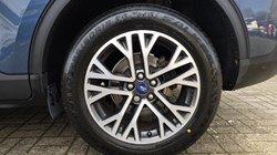 2021 (71) FORD KUGA 1.5 EcoBlue Titanium Edition 5dr Auto 4841864