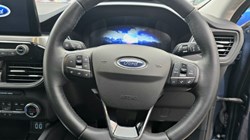 2021 (71) FORD KUGA 1.5 EcoBlue Titanium Edition 5dr Auto 4841884