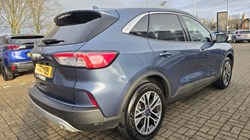 2021 (71) FORD KUGA 1.5 EcoBlue Titanium Edition 5dr Auto 4841859