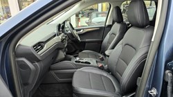 2021 (71) FORD KUGA 1.5 EcoBlue Titanium Edition 5dr Auto 4841875