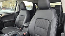 2021 (71) FORD KUGA 1.5 EcoBlue Titanium Edition 5dr Auto 4841877