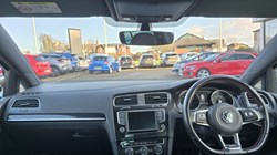 2016 (16) VOLKSWAGEN GOLF 2.0 TSI GTI 5dr 4833431