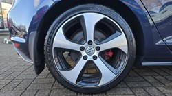 2016 (16) VOLKSWAGEN GOLF 2.0 TSI GTI 5dr 4833407