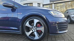 2016 (16) VOLKSWAGEN GOLF 2.0 TSI GTI 5dr 4833406