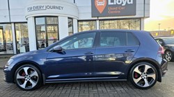 2016 (16) VOLKSWAGEN GOLF 2.0 TSI GTI 5dr 4833424
