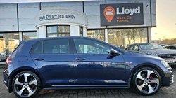 2016 (16) VOLKSWAGEN GOLF 2.0 TSI GTI 5dr 4833405