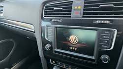 2016 (16) VOLKSWAGEN GOLF 2.0 TSI GTI 5dr 4833444