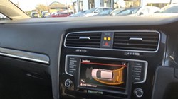 2016 (16) VOLKSWAGEN GOLF 2.0 TSI GTI 5dr 4833418