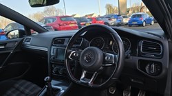 2016 (16) VOLKSWAGEN GOLF 2.0 TSI GTI 5dr 4833436