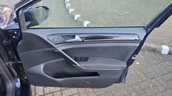 2016 (16) VOLKSWAGEN GOLF 2.0 TSI GTI 5dr 4833435