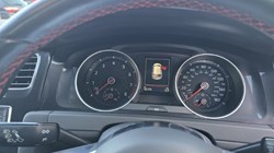 2016 (16) VOLKSWAGEN GOLF 2.0 TSI GTI 5dr 4833443