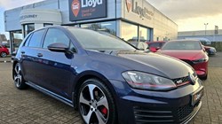 2016 (16) VOLKSWAGEN GOLF 2.0 TSI GTI 5dr 4833469