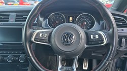 2016 (16) VOLKSWAGEN GOLF 2.0 TSI GTI 5dr 4833440