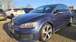 2016 (16) VOLKSWAGEN GOLF 2.0 TSI GTI 5dr 4833411