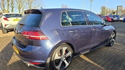 2016 (16) VOLKSWAGEN GOLF 2.0 TSI GTI 5dr 4833420