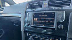 2016 (16) VOLKSWAGEN GOLF 2.0 TSI GTI 5dr 4833450