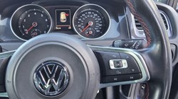 2016 (16) VOLKSWAGEN GOLF 2.0 TSI GTI 5dr 4833441