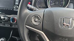 2016 (16) HONDA JAZZ 1.3 S 5dr 4835250