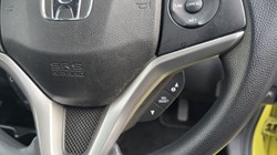 2016 (16) HONDA JAZZ 1.3 S 5dr 4835252