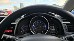 2016 (16) HONDA JAZZ 1.3 S 5dr 4835255