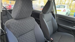 2016 (16) HONDA JAZZ 1.3 S 5dr 4835247