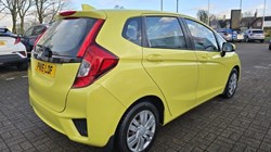 2016 (16) HONDA JAZZ 1.3 S 5dr 4835231