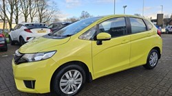 2016 (16) HONDA JAZZ 1.3 S 5dr 4835229