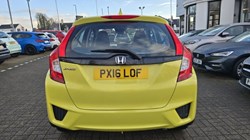 2016 (16) HONDA JAZZ 1.3 S 5dr 4835232