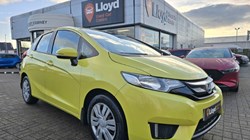 2016 (16) HONDA JAZZ 1.3 S 5dr 4835227