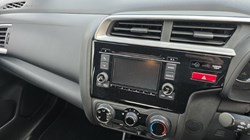 2016 (16) HONDA JAZZ 1.3 S 5dr 4835249