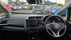 2016 (16) HONDA JAZZ 1.3 S 5dr 4835240