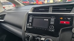 2016 (16) HONDA JAZZ 1.3 S 5dr 4835253