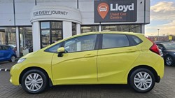 2016 (16) HONDA JAZZ 1.3 S 5dr 4835234