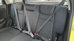 2016 (16) HONDA JAZZ 1.3 S 5dr 4835241