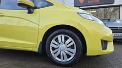 2016 (16) HONDA JAZZ 1.3 S 5dr 4835223