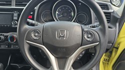 2016 (16) HONDA JAZZ 1.3 S 5dr 4835251