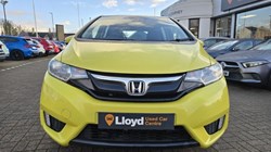 2016 (16) HONDA JAZZ 1.3 S 5dr 4835228