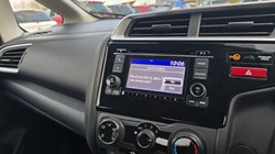 2016 (16) HONDA JAZZ 1.3 S 5dr 4835254