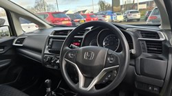 2016 (16) HONDA JAZZ 1.3 S 5dr 4835246