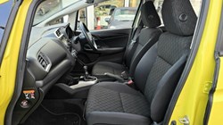 2016 (16) HONDA JAZZ 1.3 S 5dr 4835243