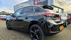 2022 (22) VAUXHALL CORSA 1.2 Turbo Elite Edition 5dr 4847109