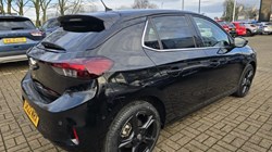 2022 (22) VAUXHALL CORSA 1.2 Turbo Elite Edition 5dr 4847107