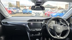2022 (22) VAUXHALL CORSA 1.2 Turbo Elite Edition 5dr 4847119